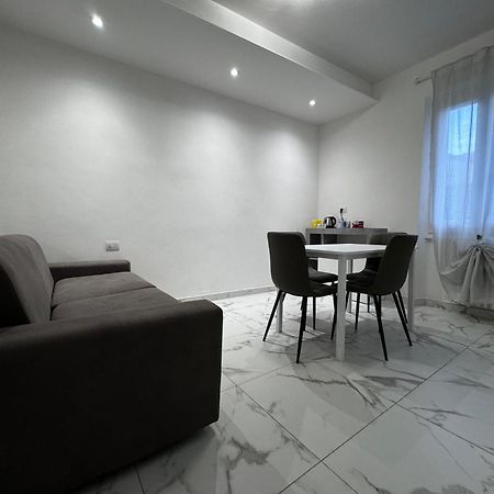 A Casa Di Luca Appartement Florence Buitenkant foto