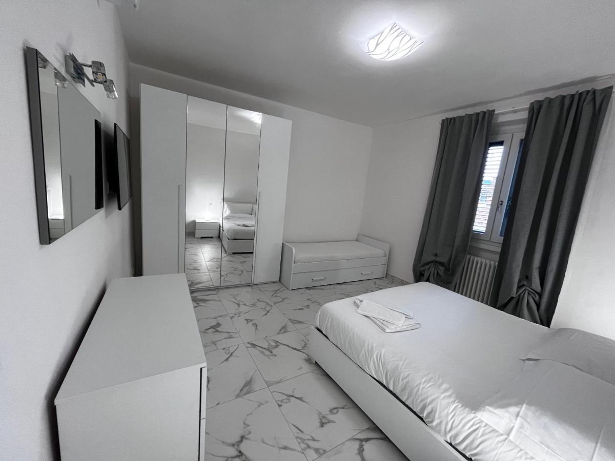 A Casa Di Luca Appartement Florence Buitenkant foto