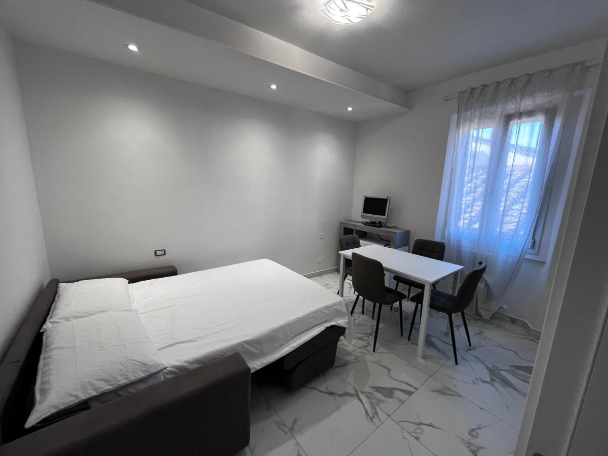 A Casa Di Luca Appartement Florence Buitenkant foto