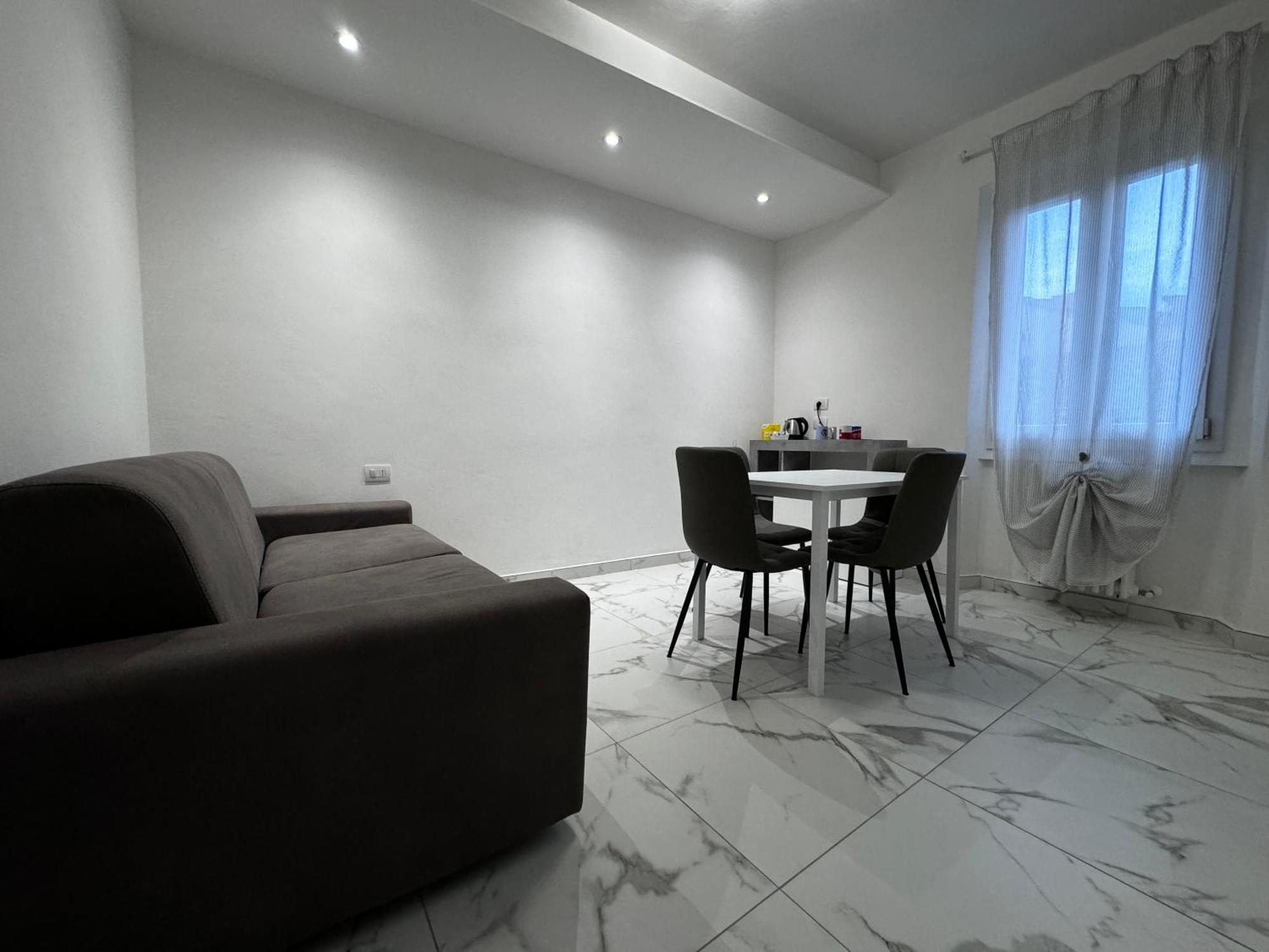 A Casa Di Luca Appartement Florence Buitenkant foto