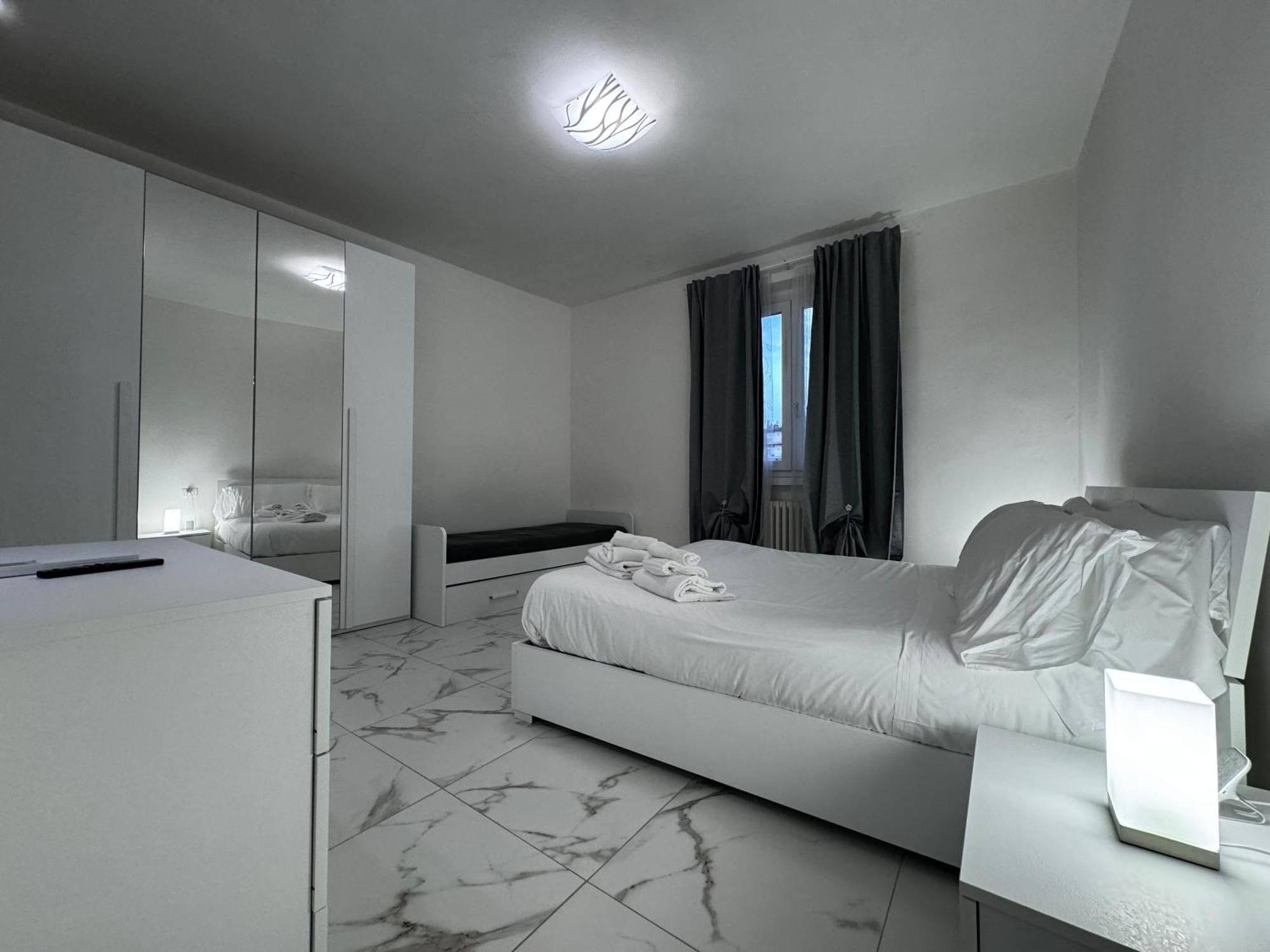 A Casa Di Luca Appartement Florence Buitenkant foto
