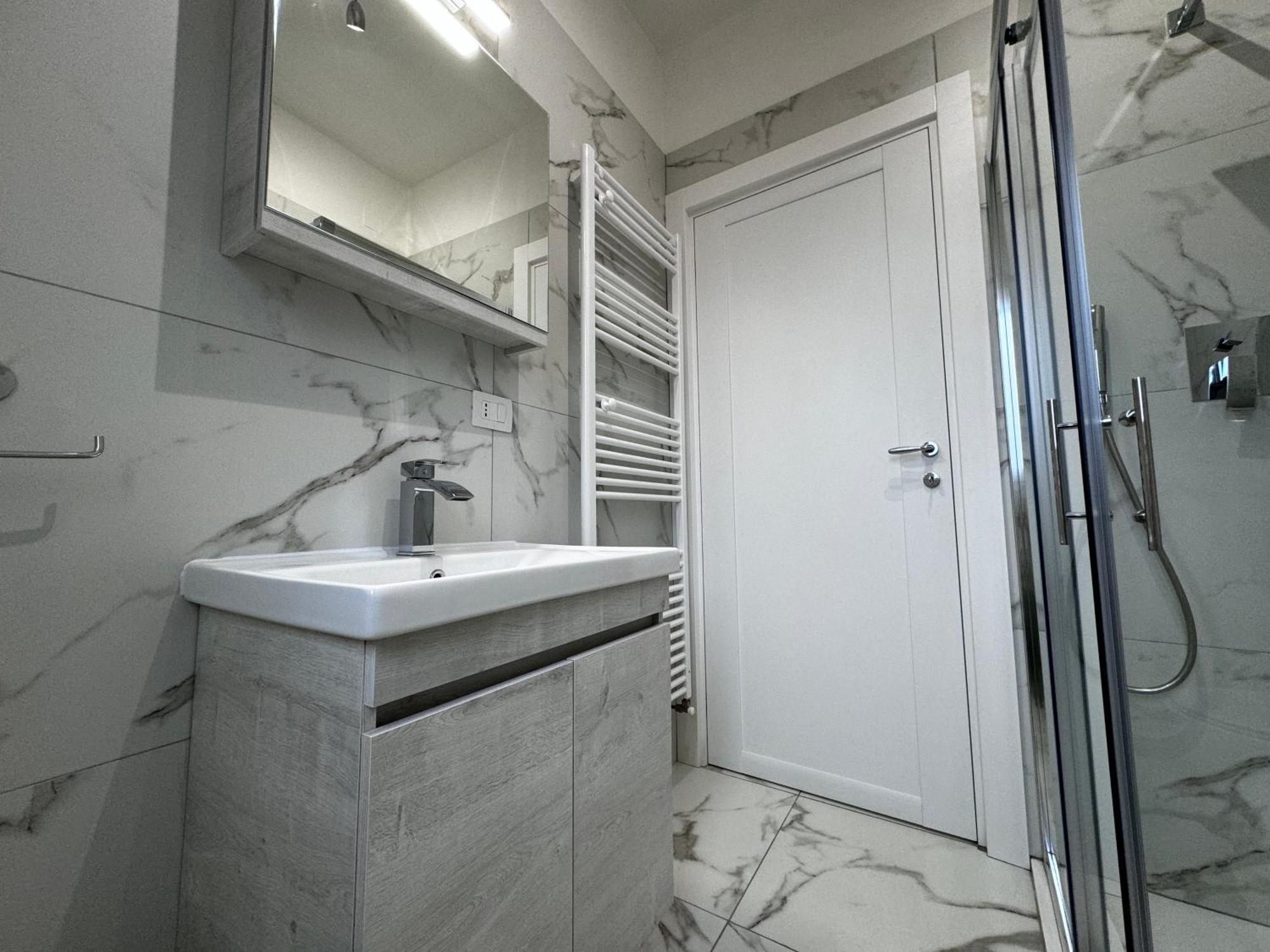 A Casa Di Luca Appartement Florence Buitenkant foto