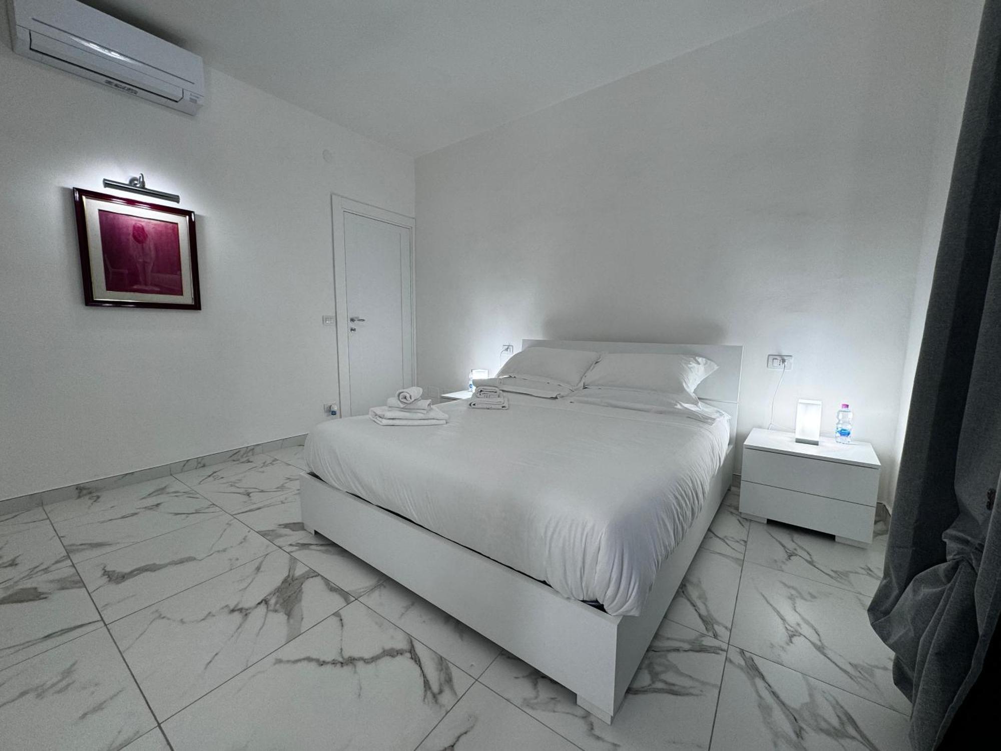 A Casa Di Luca Appartement Florence Buitenkant foto
